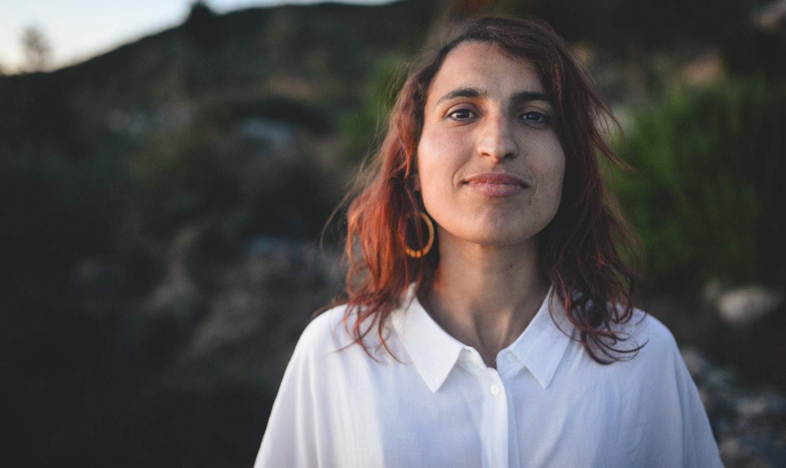 Haneen Sabbah